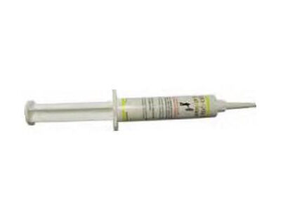 Pro-Shot 10cc Syringe Pro-Gold Lube