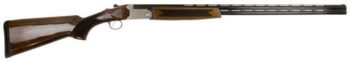 TriStar Setter S/T Over/Under, .410 Ga, 28", 3" Chamber, Turkish Walnut