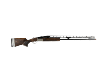 TriStar TT-15A Unsingle, 12 Ga, 34", 2.75" Single-Shot, Walnut