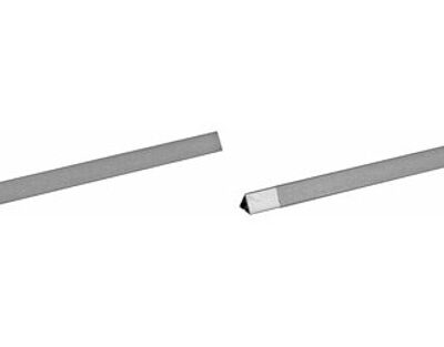 Spyderco Tri-Angle Stones Diamond  Pair
