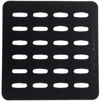 Vertx MAP Molle Adaptor Panel, Quad, Black