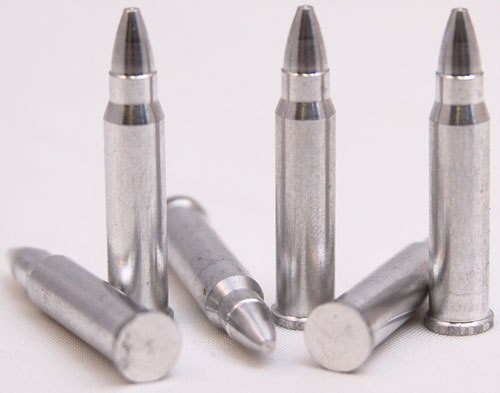 Carlsons Snap Caps: 17 HMR, 6 Pack
