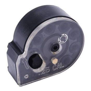 Umarex Gauntlet Magazine 25 Pellet, 8rd