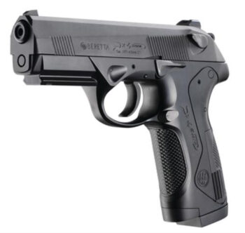 Umarex Air Beretta PX4 Storm Air Pistol .177 BB, Black, 14 Shot