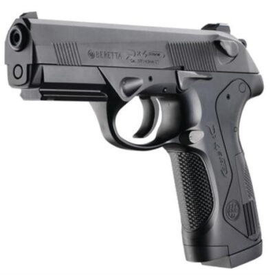 Umarex Air Beretta PX4 Storm Air Pistol .177 BB, Black, 14 Shot