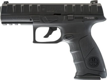 Umarex Beretta APX Black 177 BB