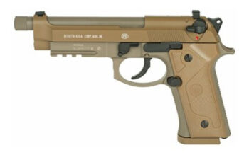 Umarex Beretta M9A3 177 BB
