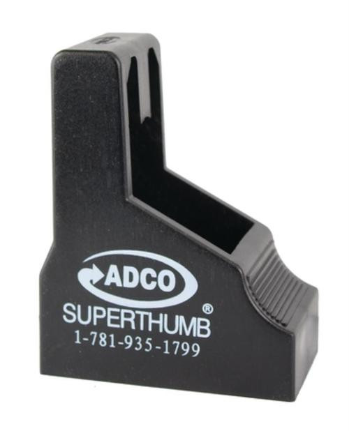 ADCO Super Thumb V Magazine Loading Tool For .380 ACP Staggered Mags