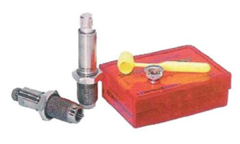 Lee Pacesetter Dies 6.5-300 Weatherby Mag, Free Shellholder