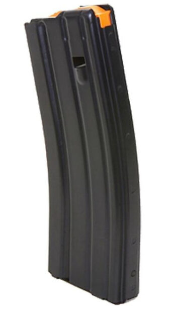 Ruger SR556 Magazine 5.56/223 30 Round, SS/Black Teflon Finish
