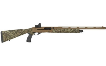 Girsan MC312 12 Ga, 24" Barrel, 3.5", Pistol Grip, 5rd