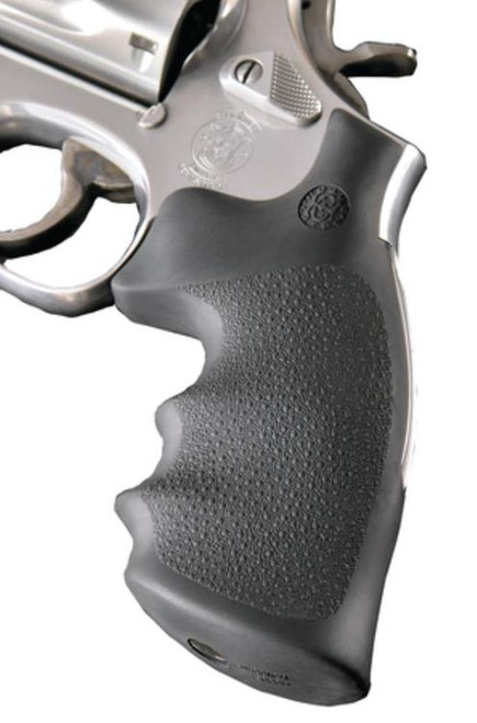 Hogue Monogrip Rubber Grips Colt Diamondback
