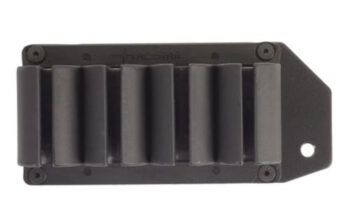 TacStar SideSaddle 4 Shot Shotshell Carrier 12 Ga Rem 870/1100/11-87