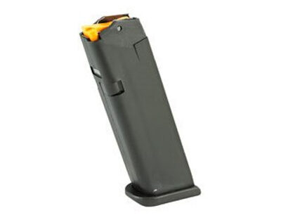 Glock G17/34 Gen5 Magazine 9mm, Packaged, 10rd
