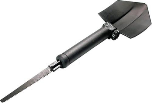 Glock Entrenching Tool, Pouch Black
