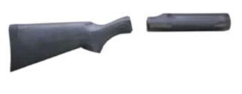 Remington 870P Stock Set Black/Synthetic