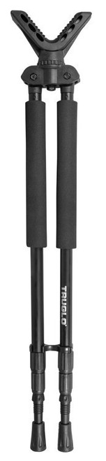 Truglo Solid-Shot Bipod 21-40 Black