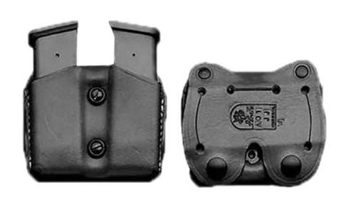 Desantis Double Magazine Pouch A01