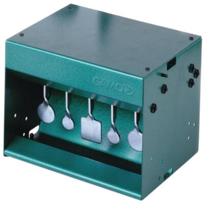 Gamo Rocker Pellet Trap Airguns <750fps Steel