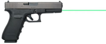 LaserMax Guide Rod Laser Green Glock 20/21/41 Gen4
