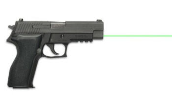 LaserMax LMS Sig P226 Green Laser Guide Rod