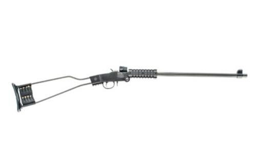 Chiappa Firearms Little Badger 22 Magnum 16" Barrel, Rail