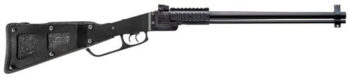 Chiappa M6 12 Ga/22WMR X-Caliber, 18.5" Barrel