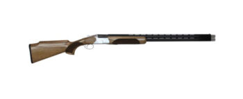 CZ Redhead Premier Target 12 Ga, 30" Barrels, Turkish Walnut