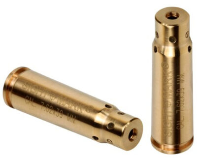 Sightmark 223 Cal. Laser Boresighter Cartridge Chamber Brass