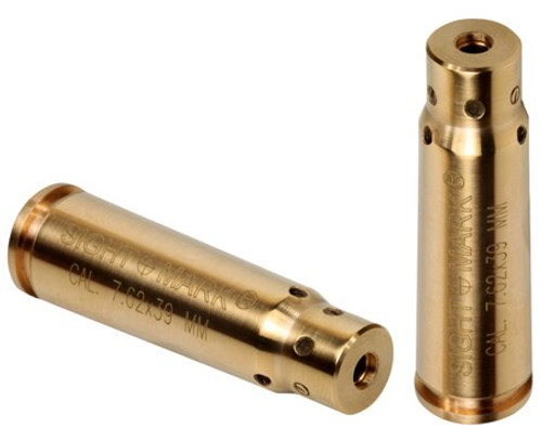 Sightmark 223 Cal. Laser Boresighter Cartridge Chamber Brass