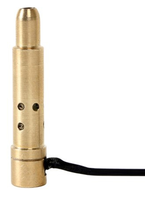 Sightmark 17 HMR Laser Boresighter Cartridge Chamber Brass