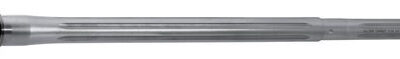 Wilson Combat Match Grade AR-15 Barrel, 18" Fluted 5.56mm, 416 Stainless Steel