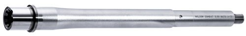 Wilson Combat Match Grade Barrel 5.56 NATO 11.3" AR-15 416R Stainless Steel Bead Blasted