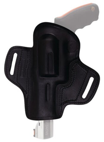Springfield XD Compact Holster, Black, Right Hand