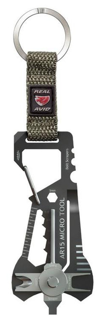 Real Avid/Revo AR-15 Micro Gun Tool