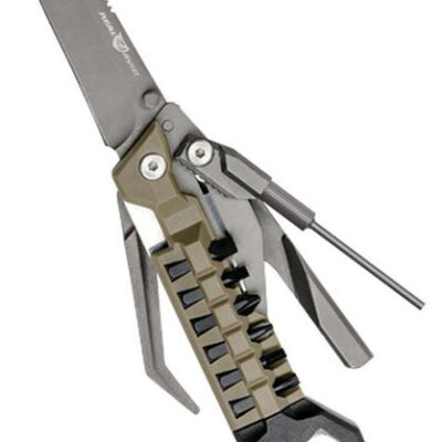 Real Avid/Revo Pistol Multi-Purpose Tool 3" Tanto