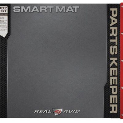 Real Avid/Revo Handgun Smart Cleaning Mat