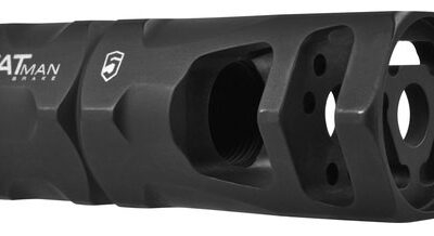Phase 5 Fatman-556 Fatman Hex Brake 5.56