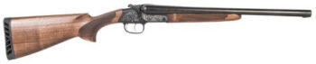 ATI Cavalry Road Agent 12 Ga, 18.5", 3", Turkish Walnut