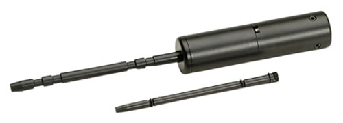 Shooting Made Easy, Sight-Rite, Laser Boresighter, Black Color, Fits .17 to .50 Caliber