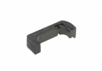 Ghost Gen4 X-Release XL, Extended Magazine Release for Glock 20,21,29,30, 40 & 41
