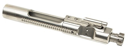 Aero Bolt Carrier 223 Remington/5.56x45mm, Nickel, For AR-15