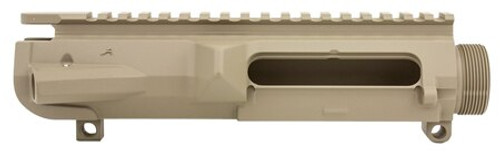 Aero Precision AR-10 M5 308 Stripped Upper Receiver, Flat Dark Earth
