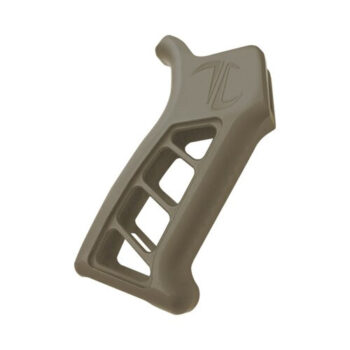 Timber Creek Enforcer AR Pistol Grip, Flat Dark Earth