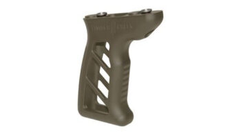 Timber Creek Enforcer Vertical Foregrip, M-Lok, Flat Dark Earth