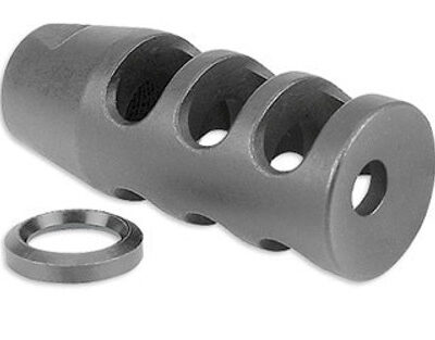Midwest Ar Muzzle Break AR-15 Muzzle Break