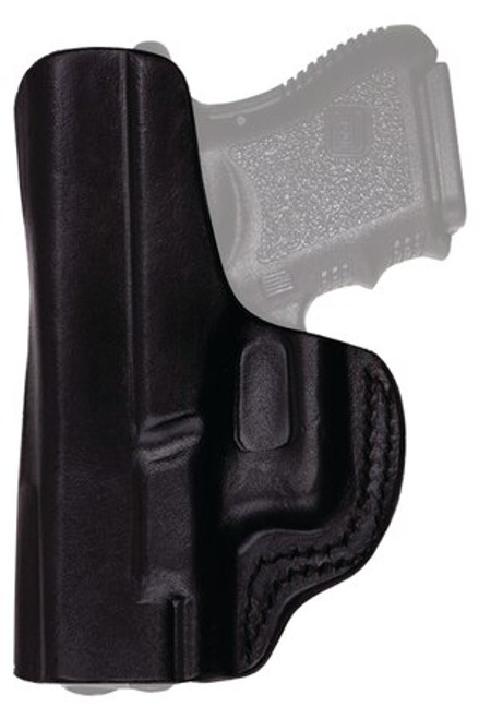 Tagua IPH-DB380, Clip On, Inside Pants, Right Hand, Fits Diamondback DB380, Black