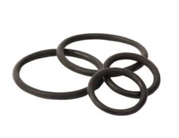 Silencerco Replacement O-Rings For 22 Sparrow Silencer