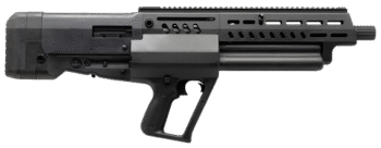 IWI Tavor TS12 Bull Pup12 Ga, 18.5" Barrel, 3" Chamber, Black, 15rd
