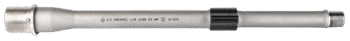 Ballistic Advantage Premium Series 12.5" 6.5 Grendel Carbine Length AR-15 Barrel